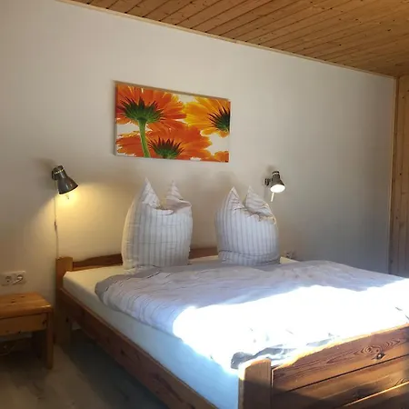 Moewe 111 Holiday home Mirow