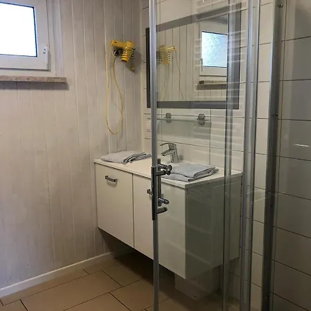 Moewe 111 Holiday home Mirow