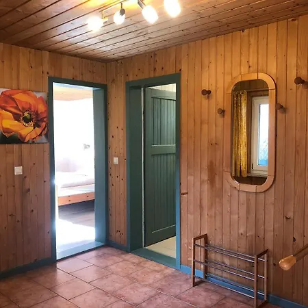 Moewe 111 Holiday home