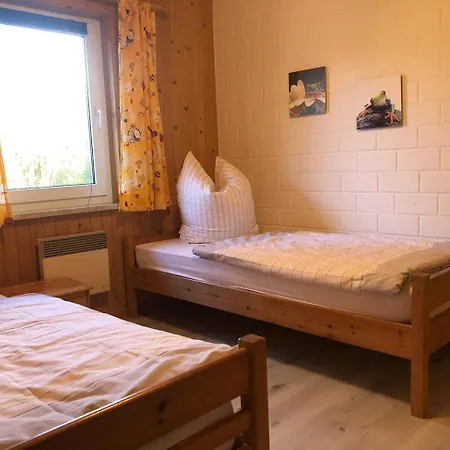 Holiday home Moewe 111