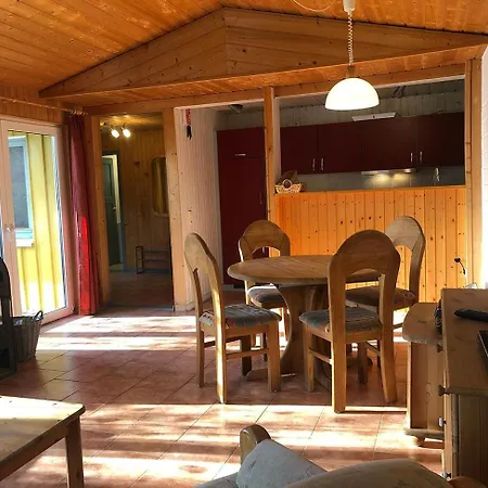 Holiday home Moewe 111