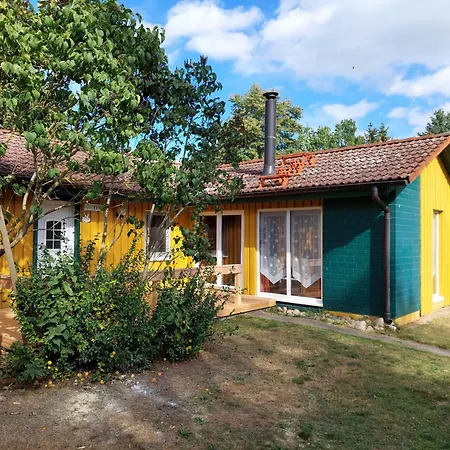 Moewe 111 Holiday home