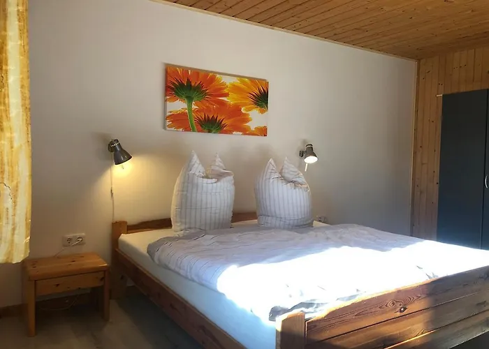 Moewe 111 בית נופש מירו