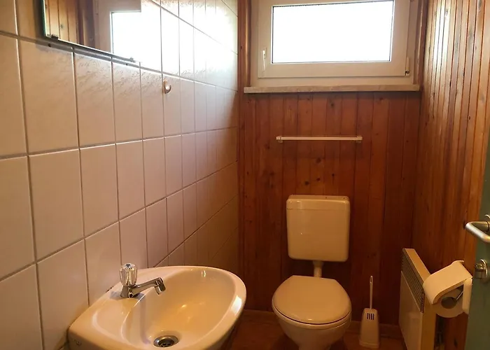 בית נופש Moewe 111