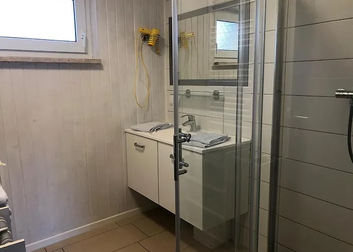 Moewe 111 בית נופש מירו