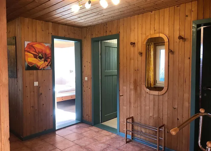 Moewe 111 בית נופש