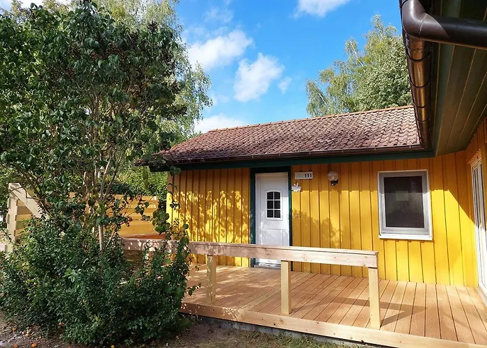 Moewe 111 בית נופש