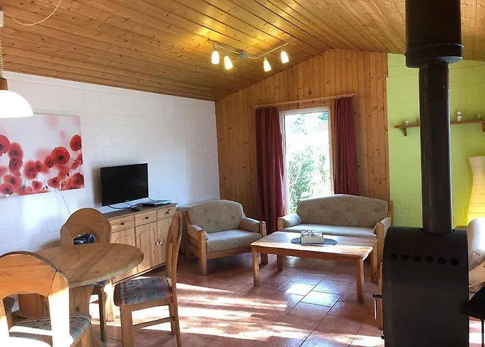 Moewe 111 בית נופש