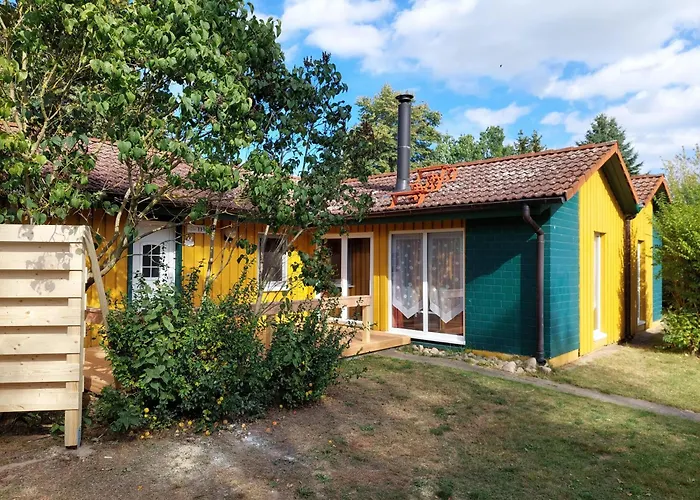 Moewe 111 בית נופש